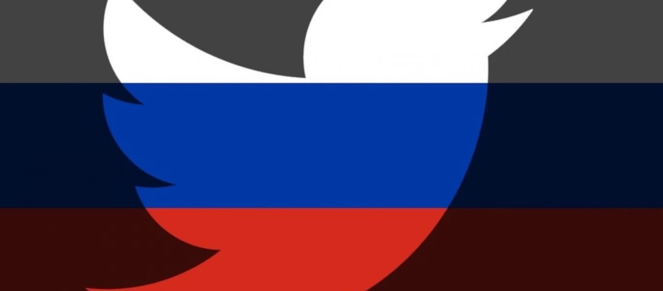 Κρεμλίνο σε twitter: «Ένας μήνας προθεσμία για να συμμορφωθείτε με τη ρωσική νομοθεσία - Αλλιώς τέρμα»